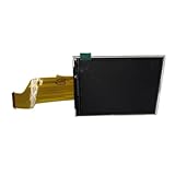 Compatible for SAMSUNG, WB30F ST72 ST150F ST150 WB30, appareil photo numérique.