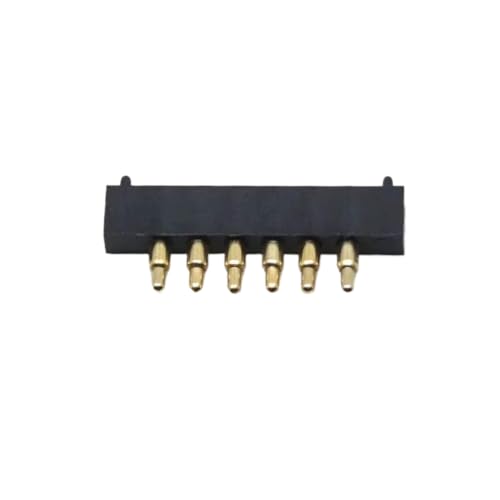 Connecteur 6 broches pour liaison stable MC70 MC75 MC3000