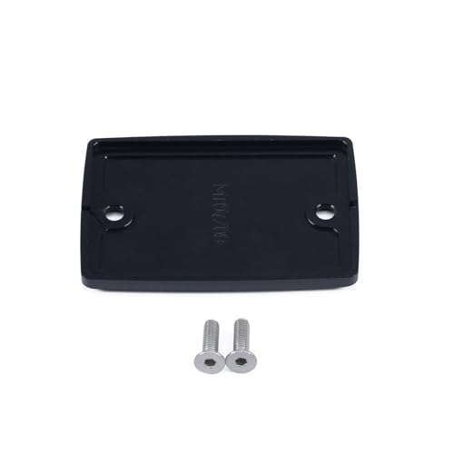 Réservoir frein arrière et bouchon huile moto pour MT09 MT07 MT10 2014-2024 - 6
