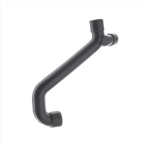 Manguera de ventilación del cárter Benz W201 S124 con ajuste preciso original 3