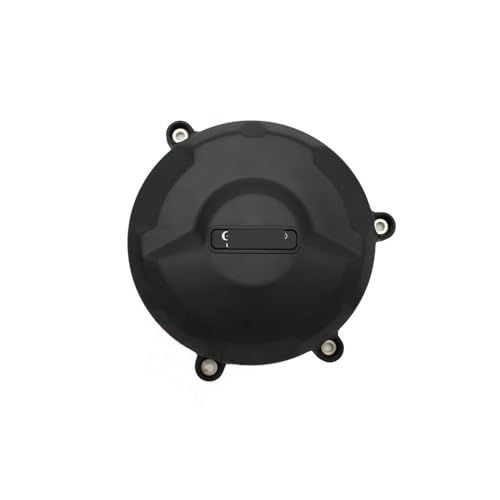 Housse de protection moteur haut de gamme dédiée aux modèles Panigale V2