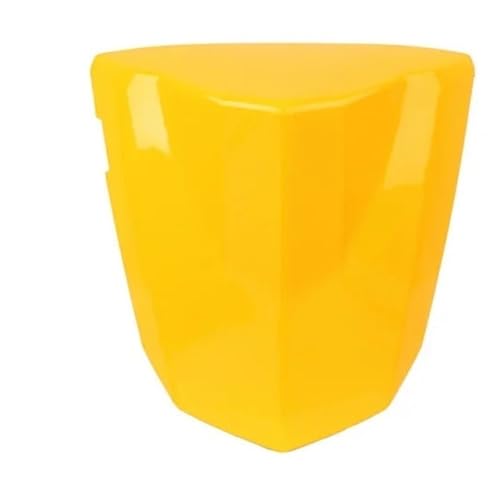 Selle passager inesthétique ? Capot de selle GSXR 600 750 K4 solo