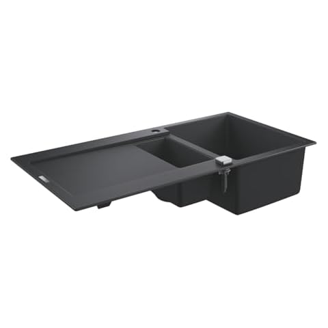 GROHE K500 Quartz Composite Kitchen Sink Cover