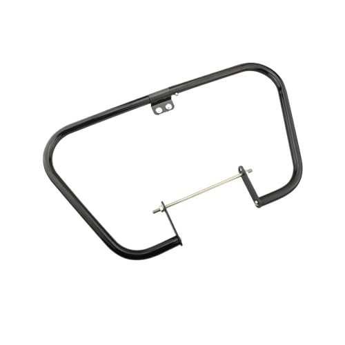 Protection du moteur pour Classic 350 évitez les casses de carter