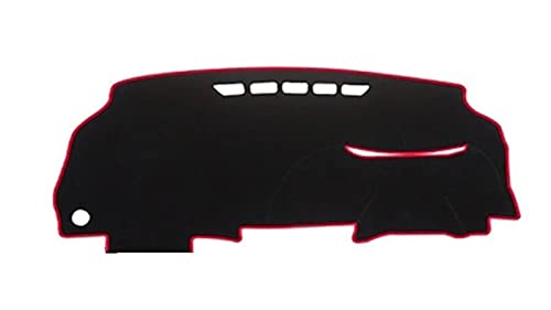 Tapis de Tableau de Bord Honda Civic Évite Fissures et Reflets Conduite à Droite