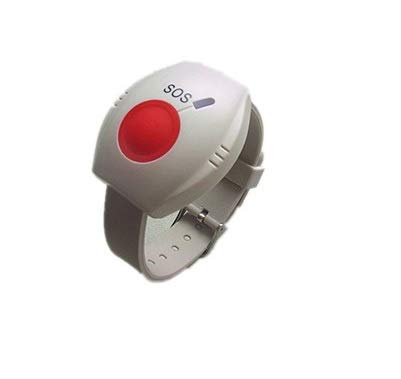 Help Dialer 700 Wrist Panic Button Only (HD700)