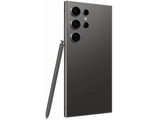Amazon | 【SIMフリー】 Samsung Galaxy S24 Ultra (SM-S928B/DS) 12+