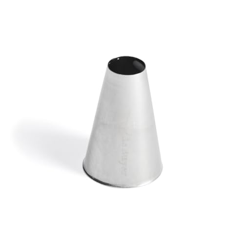 DE BUYER - 2111.14N - Douille inox unie ø 14 mm