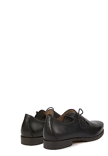 Image of Stockerpoint Men's Watson Oxford Shoe