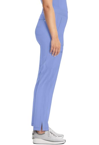 Infinity womens Straight Medical Scrubs Pants