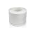 White Vinyl Wall Base 2-1/2 inch X 20 ft Non Glue Wall Base Trim Durable and Flexible - Easy Install Vinyl Floor Base That Resists Scuffing, Cracking and is Ideal to Use All Around Your Home.