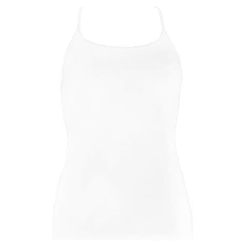 O'Neill Women's Organic Cotton Singlet Cover
