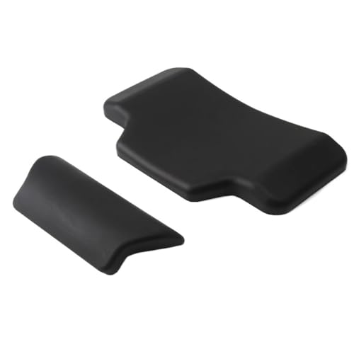 Dossier passager moto universel pour coffre à bagages et étui casque 45L 55L