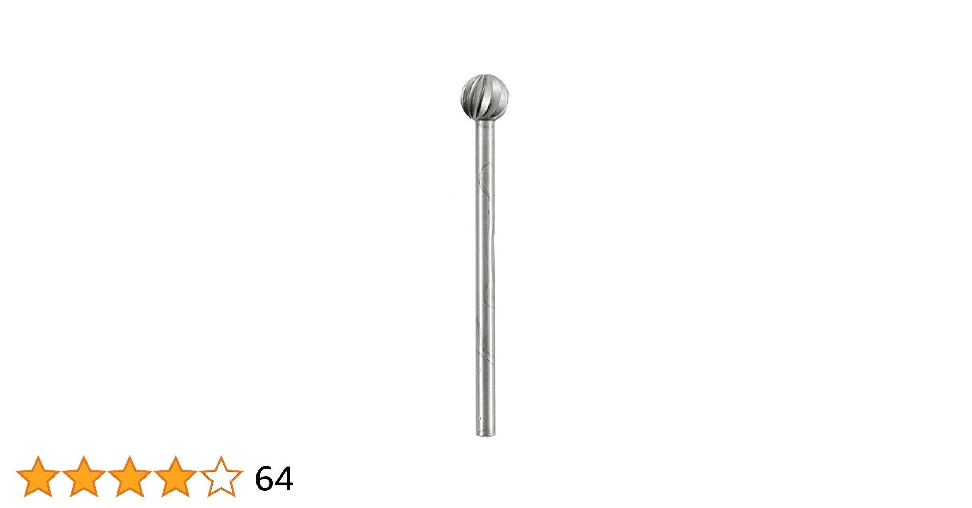 Amazon | プロクソン(PROXXON) ハイスカッター1本 【丸型6.0mm