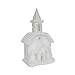 Produktbild Legler 6383 Kirche mit Beleuchtung, weiß