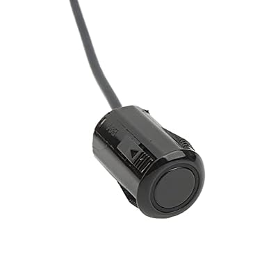 Blind Spot Lane Change Assist, Processing System Algorithm Car Blind Spot Monitoring System for Vehicle