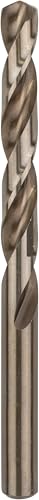 Bosch 5x PRO Stainless Steel HSS-Co Twist Drill Bit (for Steel, Stainless steel, Ø 9,50 mm, Professional Accessory Rotary Drill/Drivers)