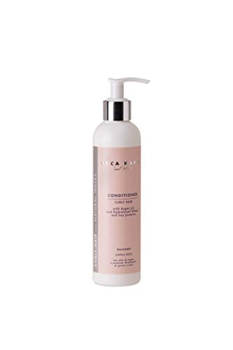 Acca Kappa après-shampooing cheveux bouclés pour sublimer votre routine