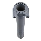 Compatibile con motori fuoribordo da 9,9 HP e 15 HP prodotti tra il 1984 e il 1995; progettato per un montaggio accurato con i modelli di motore specificati. Sostituisce i codici 682-42521 e 682-42521-00-94 per l'installazione diretta su sistemi di sterzo compatibili. Progettato per applicazioni PIV con sterzo ad albero per supportare il controllo e la fluidità del motore fuoribordo. Costruito per soddisfare le specifiche prestazionali e il funzionamento coerente in ambienti marini. Funziona come componente sostitutivo per mantenere o ripristinare la funzionalità del meccanismo di sterzo fuoribordo.