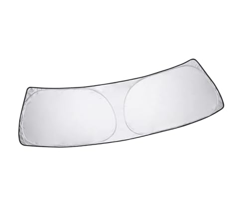 Pare-brise avant MESKEL double couche pour Toyota FJ Cruiser Sport Utilitaire 2007