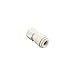 Connector 3/8od X 1/4fp