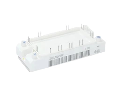 Module DDB6U134N16RR pont redresseur triphasé pour variateur industriel