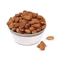 Almonds USA 18/20 500g approx