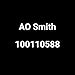 AO Smith 100110588 - K,FLOW SWITCH