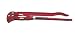 Produktbild Mannesmann Eckrohrzange 1.5 Zoll, S-Maul, M10881