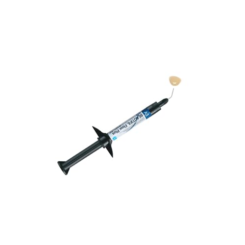 Shofu Dental 1461 Beautifil Flow High Flow Flowable Composite A1 2 Gm