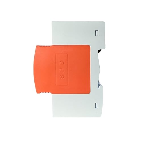 Parasurtenseur modulaire DC 500V 2P pour tableau électrique