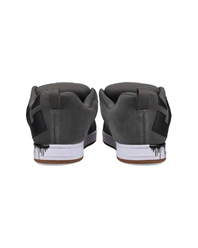 Image of DC Men's Court Graffik Skate Shoe