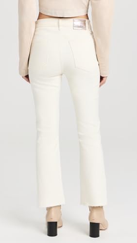 rag & bone Women's Peyton Ankle Bootcut Jeans3