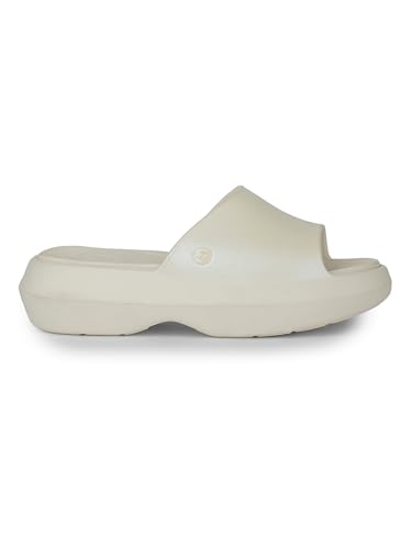 Image of Floatz by Bata Women Casual Mule Slipper
