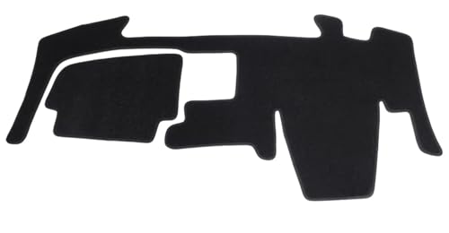 ���Ă��~�߃_�b�V���{�[�h�J�o�[ �_�b�V���}�b�g �T���V�F�[�h �ی�J�[�y�b�g �_�b�V���{�[�h�J�o�[�p�b�h �ɓK������ ���[�N�X�p(With Speaker)