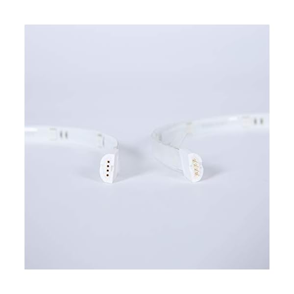 Aurora Lightstrip Plus Erweiterung | EU-Version | Yeelight – Bild 3