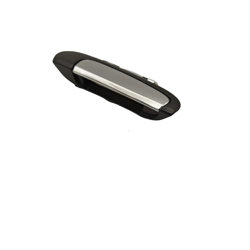 Poignée de porte latérale KIA Picanto extérieure 82660-07000 rechange carrosserie