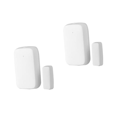 Capteur de porte de notification d'application Mipcase contre les oublis de fermeture