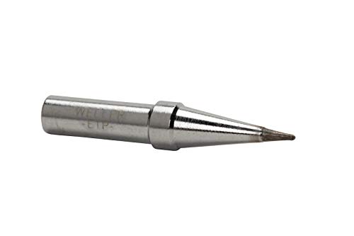 Image of Weller ETP Conical Soldering Tip for PES51, WE1010NA, WES51, WESD51 0.031 inch