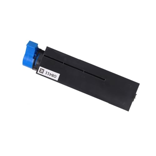 Toner OKI MB472w sans bavure pour résoudre les problèmes d'impression pâles