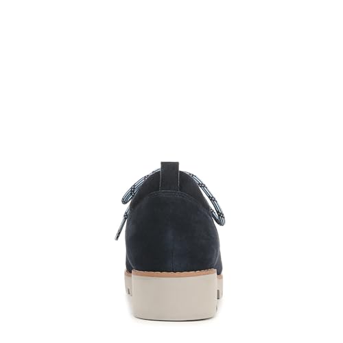Image of Vionic Women's Charm Ballari Oxford Lace Up Loafers- Supportive Casual Shoes with Concealed Orthotic Arch Support that Include Three-Zone Comfort with Orthotic Insole Arch Support, Medium and Wide Fit