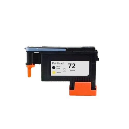 Tête d'impression HP C9384A pour éliminer les lignes blanches et booster vos tracés T770