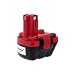 Produktbild Akku für Bosch Bohrschrauber GSR 12-2 Professional O-Pack, 12V, NiMH