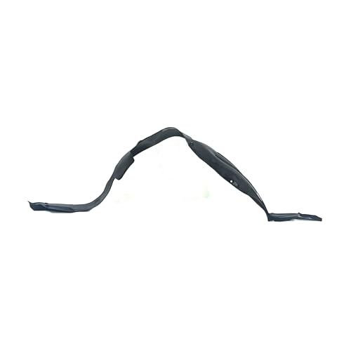 Image of FitParts Compatible with Hyundai Elantra 2011-2013 Front Left Fender Liner