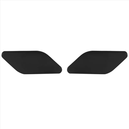 Cache de gicleur de lave-phare avant pour VW Scirocco R 2009-2014 côté pare-chocs 1K8955109C