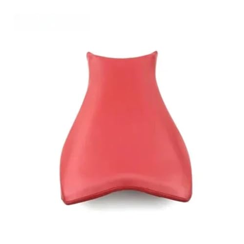 Asiento trasero CBR1000 RR 2008-2014 con cojín delantero y funda para moto
