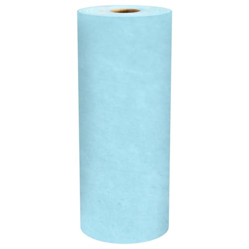 Glass Towels Blue 90ct