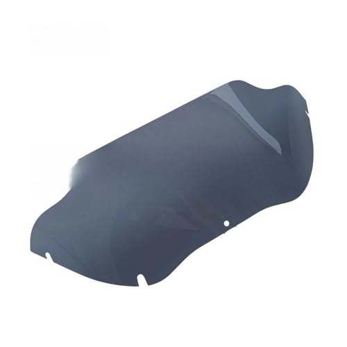 Déflecteur de Pare-Brise Wave Réduit Turbulences Moto Road Glide FLTR FLTRX 98-13