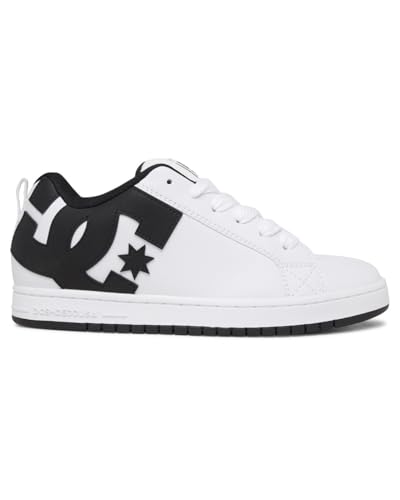 Image of DC Shoes Mens Court Graffik - for Men