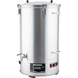 DigiBoil Electric Kettle - 65L/17.1G (220V)